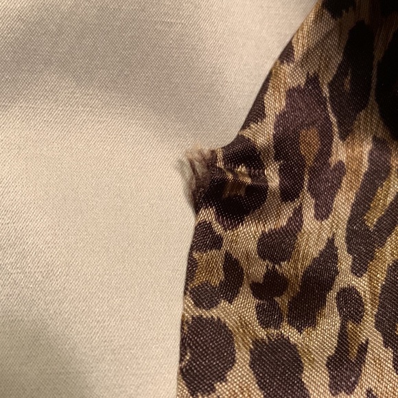 NEW Joan Rivers Classic Double~Breasted Trench Coat Belted Collar SZ 2X - Picture 11 of 16